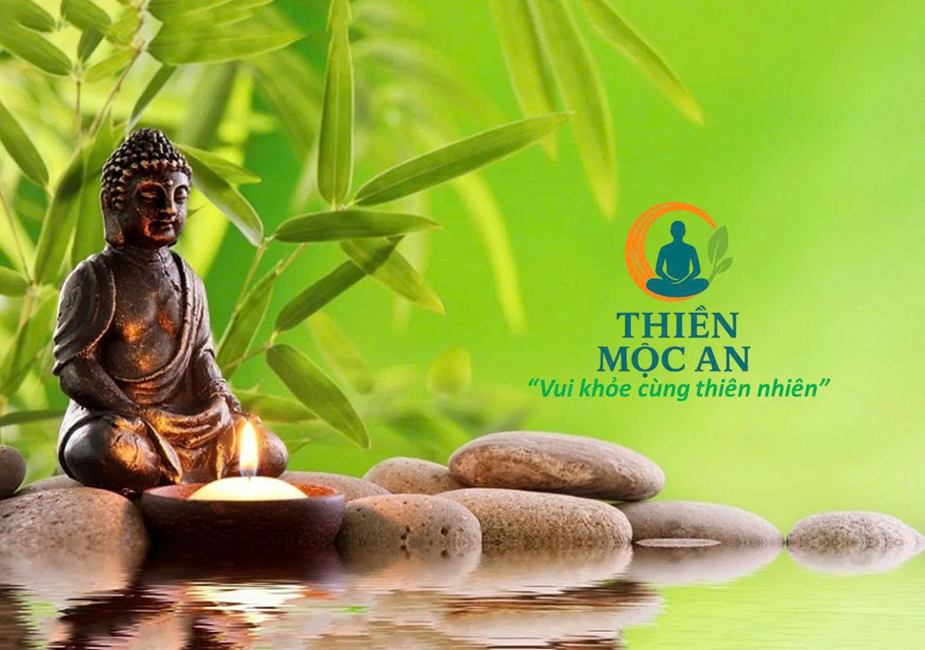 🌿 THIỀN MỘC AN