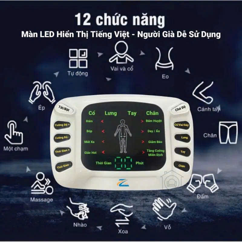 💥 COMBO 3 TRONG 1 – PHỤC HỒI SINH LỰC – GIẢI ĐỘC – TRỊ LIỆU TOÀN DIỆN 💥