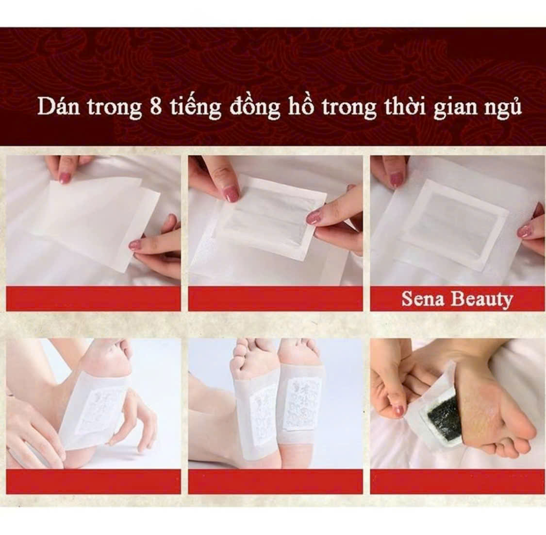 💥 COMBO 3 TRONG 1 – PHỤC HỒI SINH LỰC – GIẢI ĐỘC – TRỊ LIỆU TOÀN DIỆN 💥